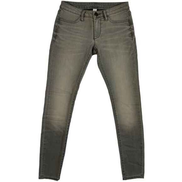Banana Republic Y2K Skinny Jeans - Picture 1 of 3